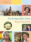 Cover: Ein Kompass f&uuml;rs Leben - YANTRA