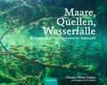 Cover: Maare, Quellen, Wasserf&auml;lle - Eifelbildverlag
