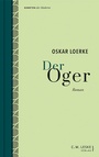 Cover: Der Oger - C.W. Leske Verlag