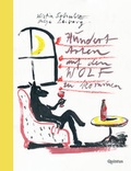 Cover: Hundert Arten auf den Wolf zu kommen - Quintus-Verlag