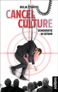 Cover: Cancel Culture - Solibro Verlag