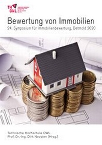 Abbildung von: Bewertung von Immobilien - Noosten Verlag