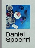 Cover: Daniel Spoerri - K&ouml;nig, Walther