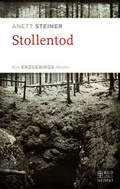 Cover: Stollentod - Bild und Heimat Verlag