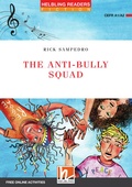 Cover: The Anti-bully Squad, Class Set - Helbling