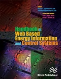 Cover: Handbook of Web Based Energy Information and Control Systems - River Publishers