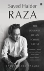 Cover: Sayed Haider Raza - HarperCollins