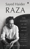 Cover: Sayed Haider Raza - HarperCollins