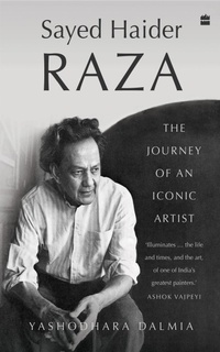 Enlarge image Cover: Sayed Haider Raza - HarperCollins