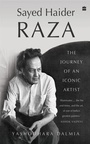 Cover: Sayed Haider Raza - HarperCollins Publishers India