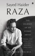 Cover: Sayed Haider Raza - HarperCollins Publishers India