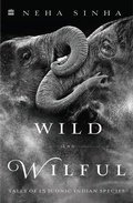 Cover: Wild And Wilful - HarperCollins