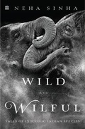 Cover: Wild And Wilful - HarperCollins Publishers India