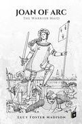 Cover: Joan of Arc, the Warrior Maid - &iquest;&iquest;&iquest;&iquest;