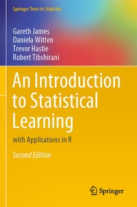 Abbildung von: An Introduction to Statistical Learning - Springer