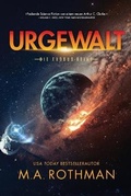 Cover: Urgewalt - IngramSpark