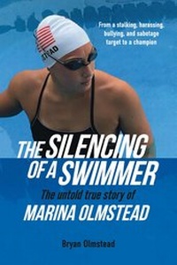 Abbildung von: The Silencing of a Swimmer - BOOKBABY
