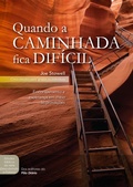 Cover: Quando a caminhada fica dificil - Publica&ccedil;&otilde;es P&atilde;o Di&aacute;rio