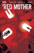 Cover: Red Mother #11 - Boom Entertainment
