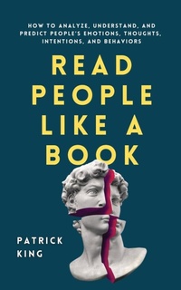 Enlarge image Cover: Read People Like a Book - PKCS Media, Inc.
