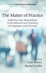 Cover: The Matter of Practice - Information Age Publishing