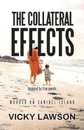 Cover: Collateral Effects - Vicky Lawson