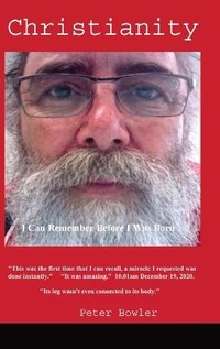 Enlarge image Cover: Christianity - Lulu.com