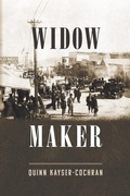 Cover: Widowmaker - Western Edge Books