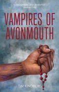 Cover: Vampires of Avonmouth - Nsoroma Press
