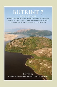 Enlarge image Cover: Butrint 7 - Oxbow Books