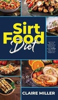 Cover: Sirtfood Diet - Axos Publishing Company