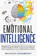 Cover: Emotional Intelligence - Charlie Creative Lab