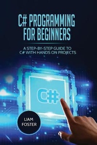 Enlarge image Cover: C# Programming For Beginners - 17 Books Publishing