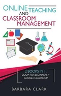 Cover: Online Teaching and Classroom Management - Charlie Creative Lab