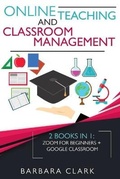 Cover: Online Teaching and Classroom Management - Charlie Creative Lab