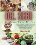 Cover: Dr. Sebi Cures and Treatments - Ascobie Ltd