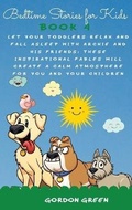 Cover: Bedtime Stories for Kids - Ascobie Ltd