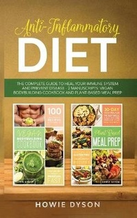 Abbildung von: Anti-Inflammatory Diet - Charlie Creative Lab