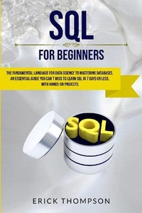 Abbildung von: Sql for Beginners - Charlie Creative Lab