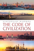 Cover: The Code of Civilization - Glagoslav Publications B.V.