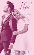 Cover: The Heir - Part Two - Hudson Indie Ink