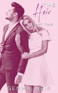 Enlarge image Cover: The Heir - Part Two - Hudson Indie Ink