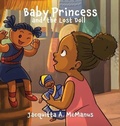 Cover: Baby Princess and the Lost Doll - Worlds To Discover