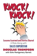 Cover: Knock! Knock! - Lucid House Publishing