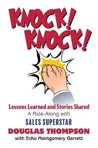 Abbildung von: Knock! Knock! - Lucid House Publishing