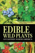 Cover: Edible Wild Plants of Eastern North America - Orchard Innovations