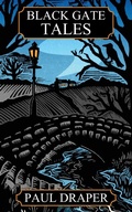 Cover: Black Gate Tales - Paul Draper
