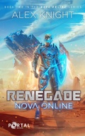 Cover: Nova Online - Portal Books