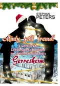 Cover: Minty geht fremd! - BookRix