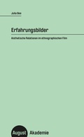 Cover: Erfahrungsbilder - August Verlag